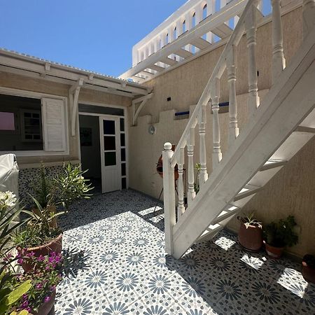 Les Terrasses Suites Home - Yoga Studio الصويرة المظهر الخارجي الصورة