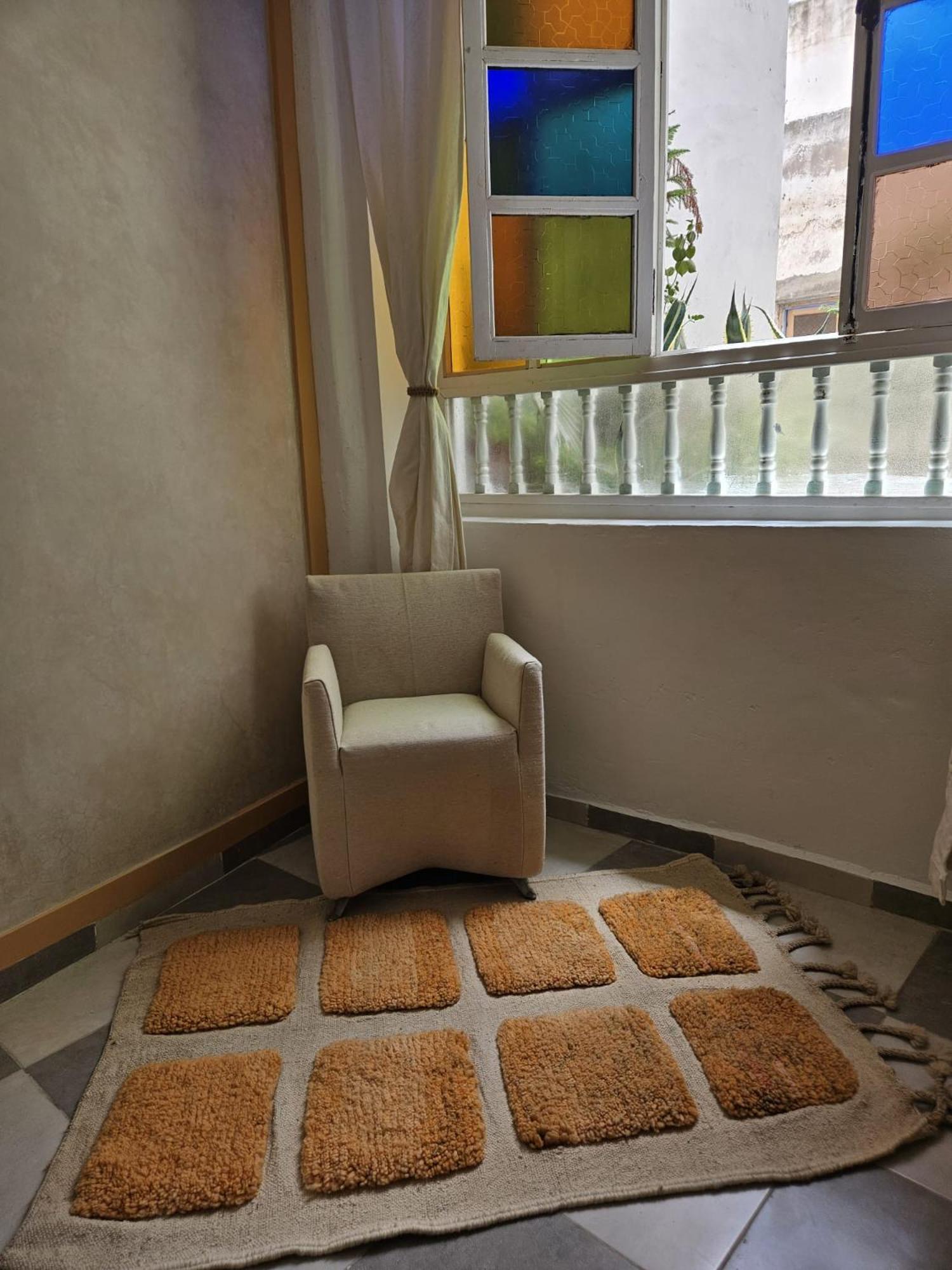 Les Terrasses Suites Home - Yoga Studio الصويرة المظهر الخارجي الصورة
